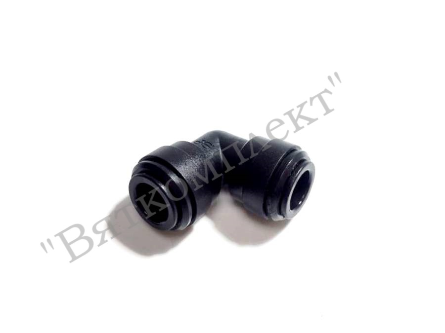 Штуцер (Фитинг) угловой 10 мм LAINOX R62090478